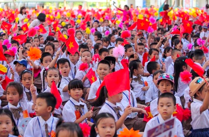 Những thay đổi quan trọng trong năm học mới, học sinh cần nắm rõ Mai Hạ • 03/09/2025 19:00