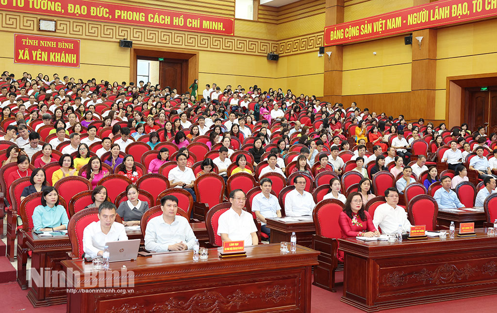 Triển khai nhiệm vụ năm học 2025-2026 đối với giáo dục tiểu học